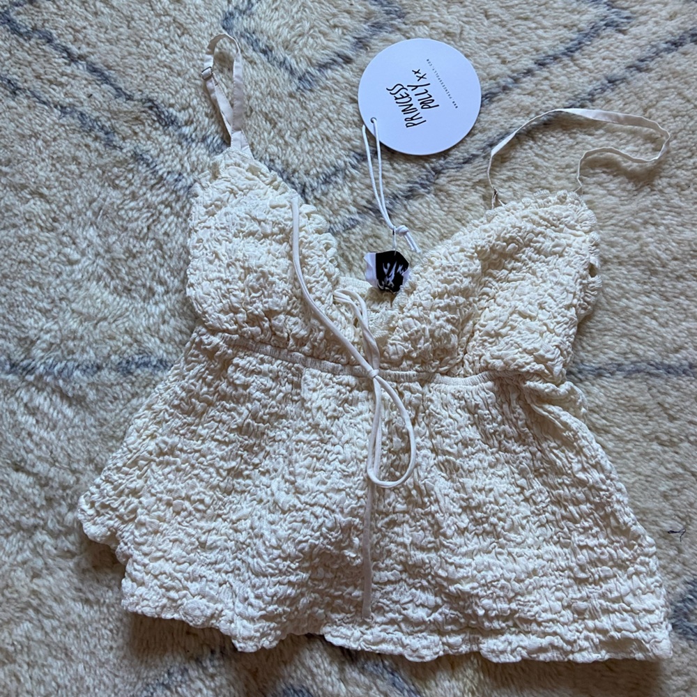 new with tags princess polly kellan top